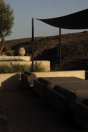 Teres/patio