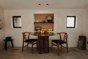 Lounge - Ecohotel El Agua (Arico el Nuevo)