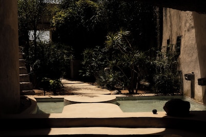 Ecohotel El Agua