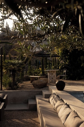 Exterior - Ecohotel El Agua (Arico el Nuevo)