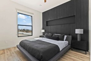 3 Schlafzimmer, Bügeleisen/Bügelbrett, Reisekinderbett, WLAN