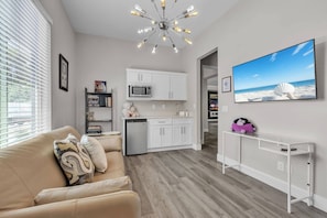 Smart-tv, pejs, videospil