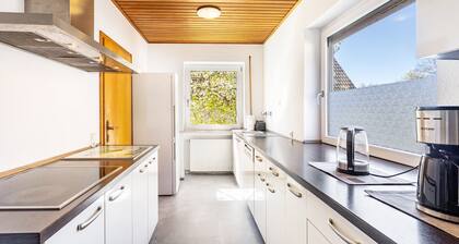 Guesthouse with Shared Garden and Wi-Fi