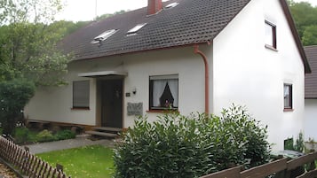 Außenbereich