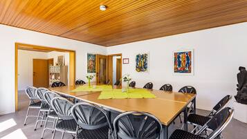 Sala de reuniones
