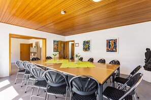 Sala de reunião