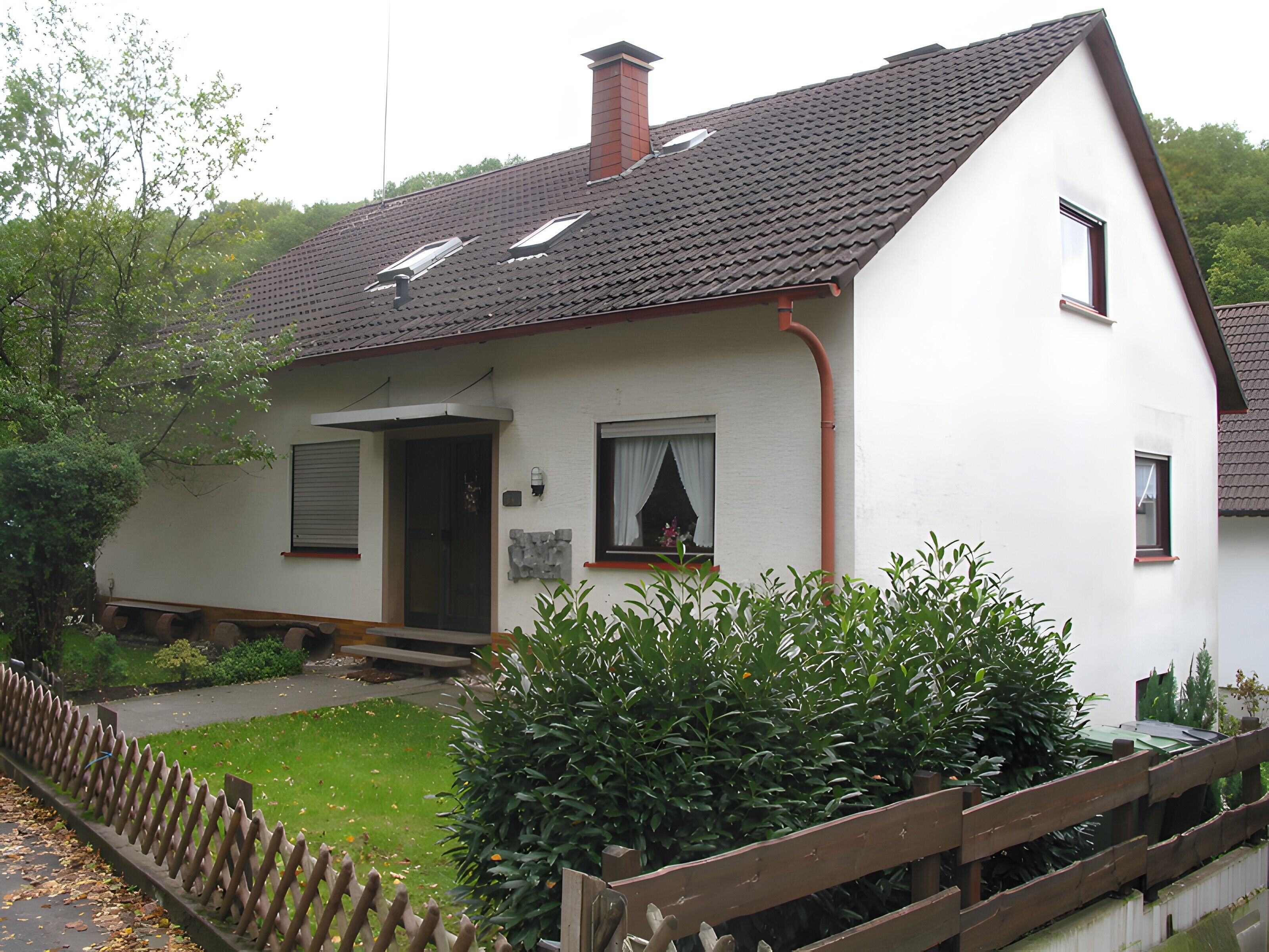 Eksteriør
