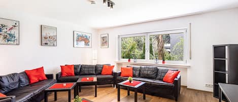 تلفزيون، تنس طاولة