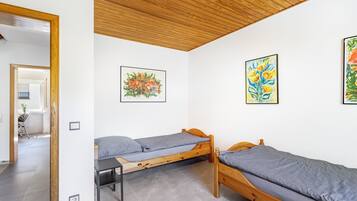 8 camere, Wi-Fi