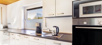Maison d’hôtes avec jardin commun et Wi-Fi
