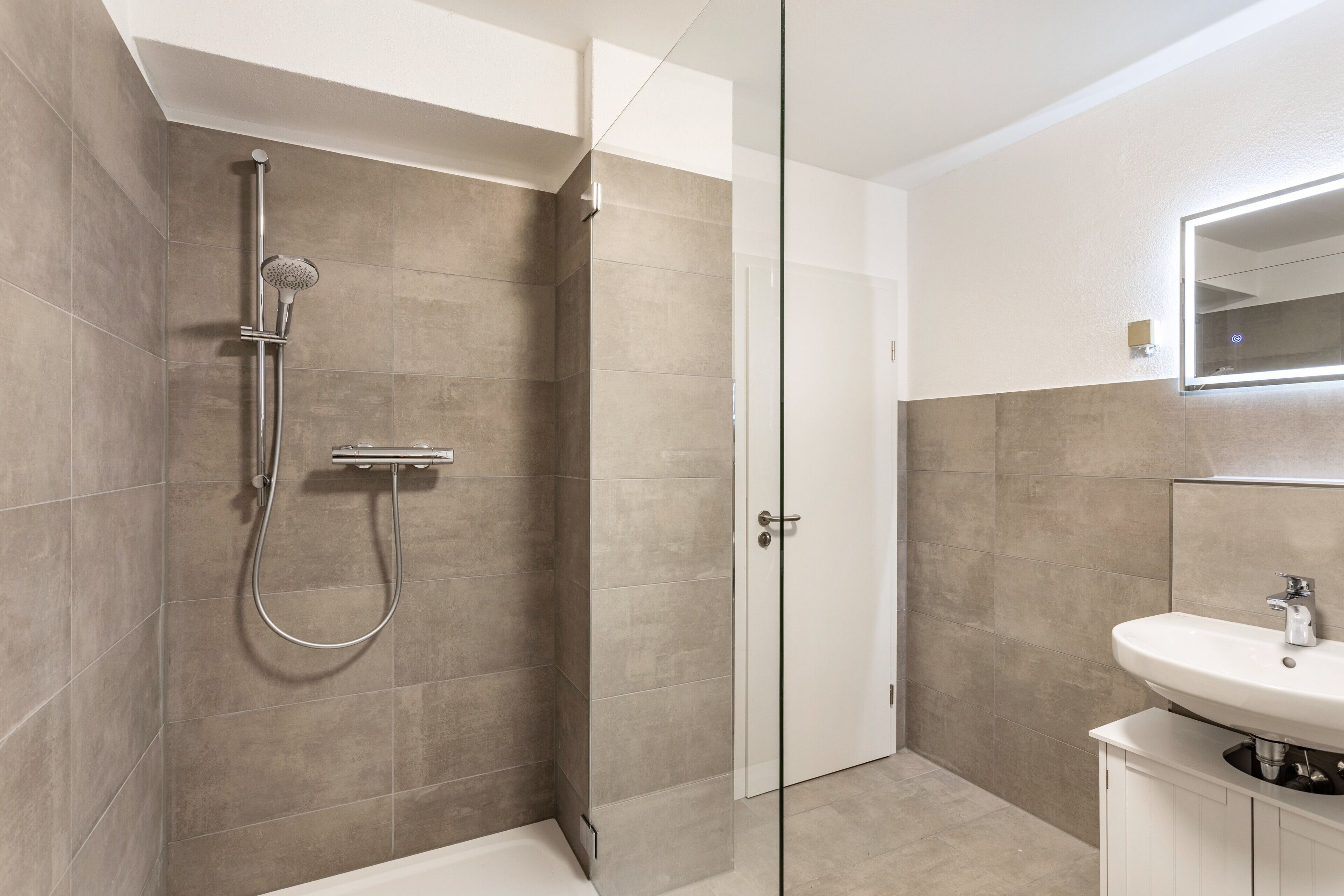 Shower