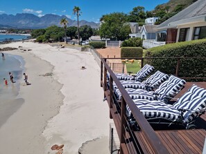 Spiaggia