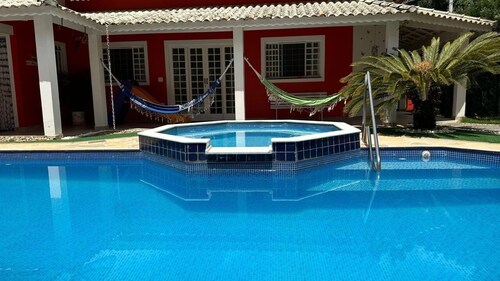 Country house in Santa Isabel