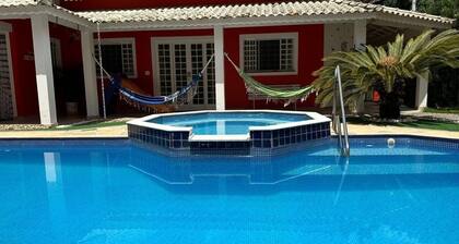 Country house in Santa Isabel