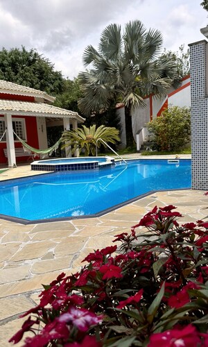 Country house in Santa Isabel