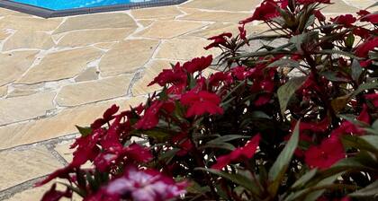 Country house in Santa Isabel