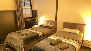 Căn hộ | 1 phòng ngủ, bàn ủi/dụng cụ ủi quần áo