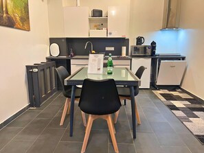 Apartment | Dapur peribadi
