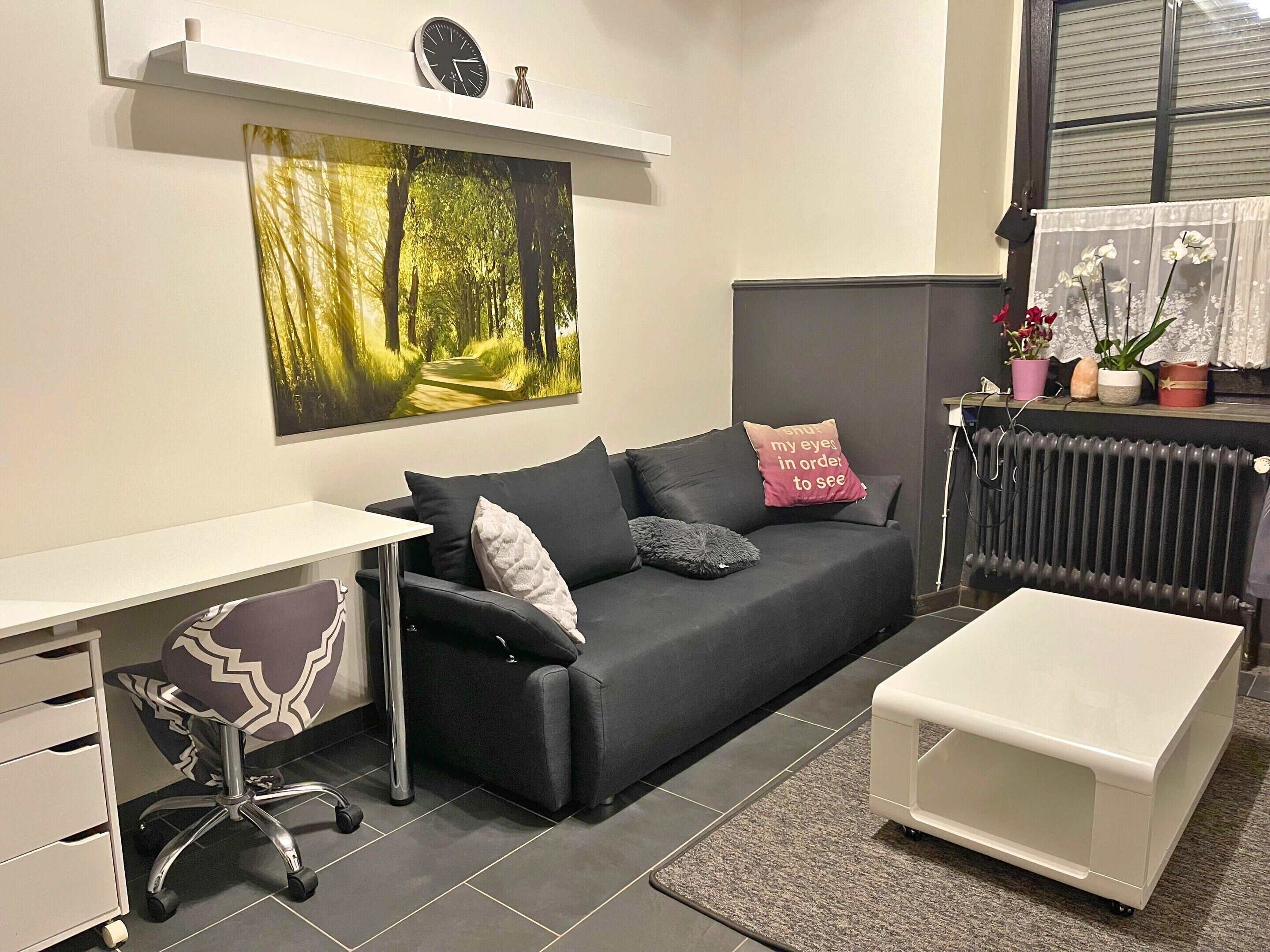 Apartment | Living room