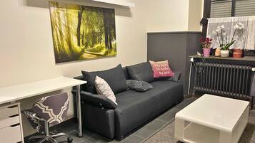 Apartment | Living room