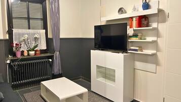 Căn hộ | Phòng khách