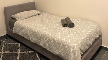 Apartment | 1 bedroom, iron/ironing board