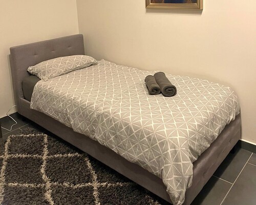 Apartment in Pellingen Near Trier Sites