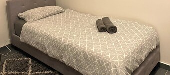 Apartment in Pellingen Near Trier Sites