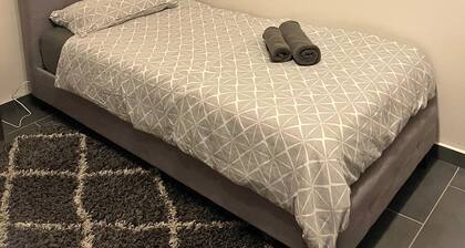 Apartment in Pellingen Near Trier Sites