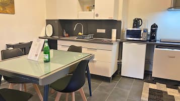 Căn hộ | Bếp riêng