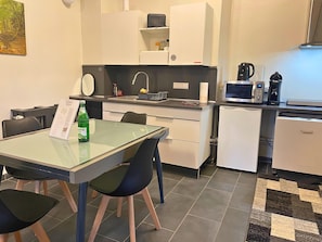 Apartment | Private kitchen