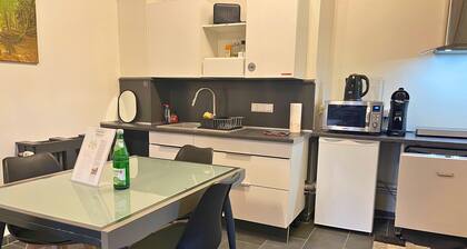 Apartment in Pellingen Near Trier Sites
