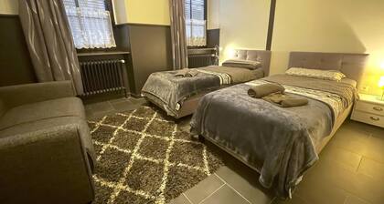 Apartment in Pellingen Near Trier Sites