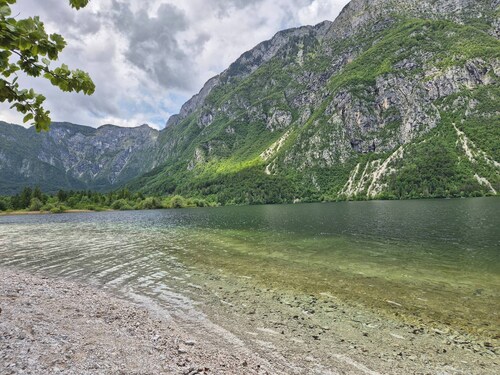 Juliana Apartment- AC Bikes SUP Bled Bohinj