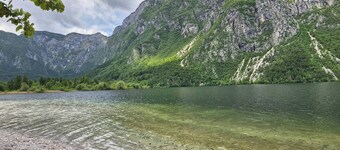 Juliana Apartment- AC Bikes SUP Bled Bohinj