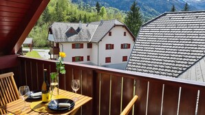 Unclassified image, 3 of 62, button - Juliana Apartment- AC Bikes SUP Bled Bohinj (Bohinj)