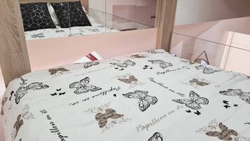 Apartment, 1 Bedroom, Accessible, Balcony