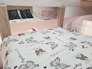 Appartement, 1 chambre, accessible aux personnes à mobilité réduite, balcon