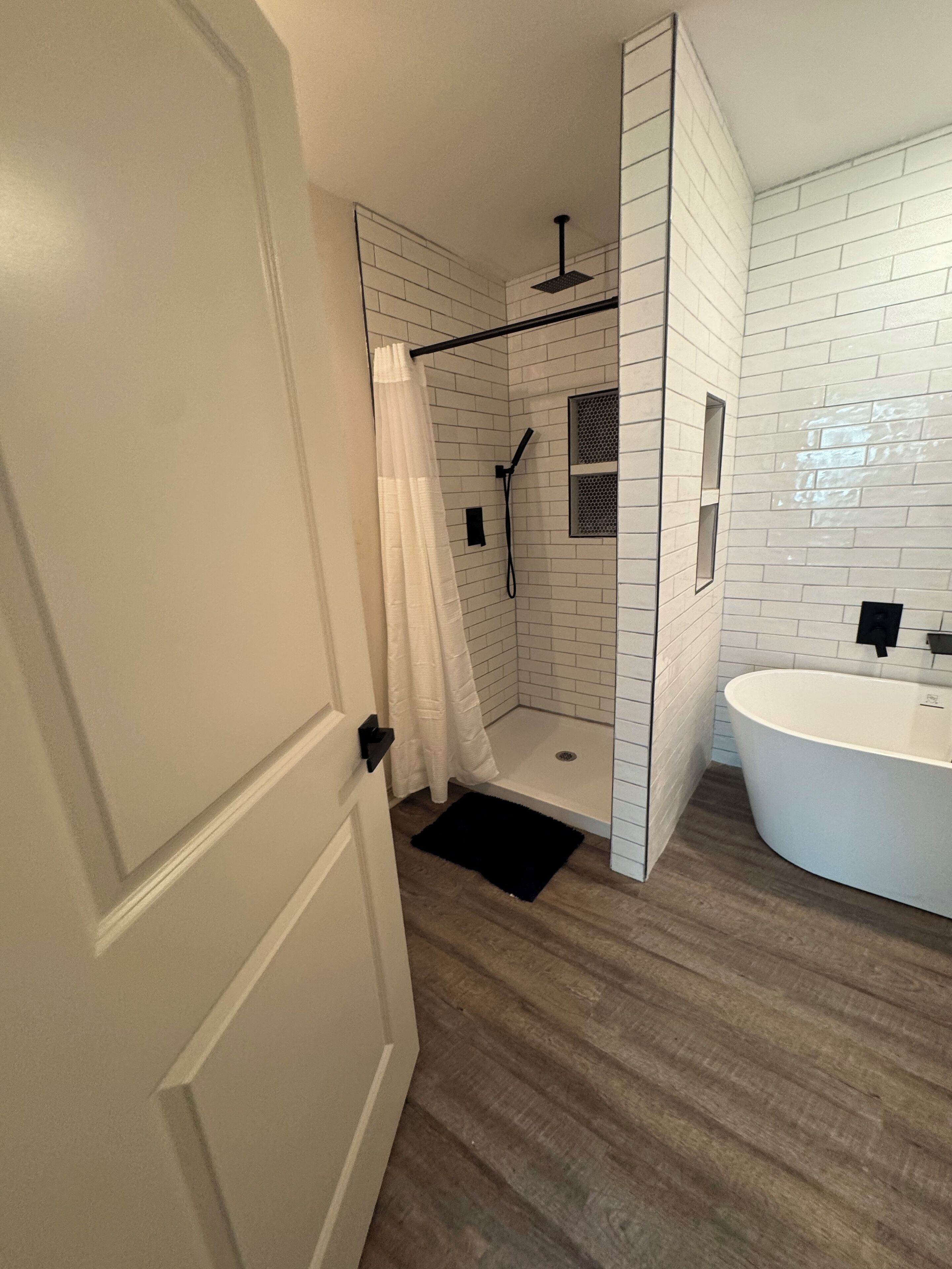 Handtücher, Toilettenpapier
