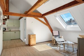 Interior - Apartment 'Julia' with Wi-Fi (Sankt Märgen)