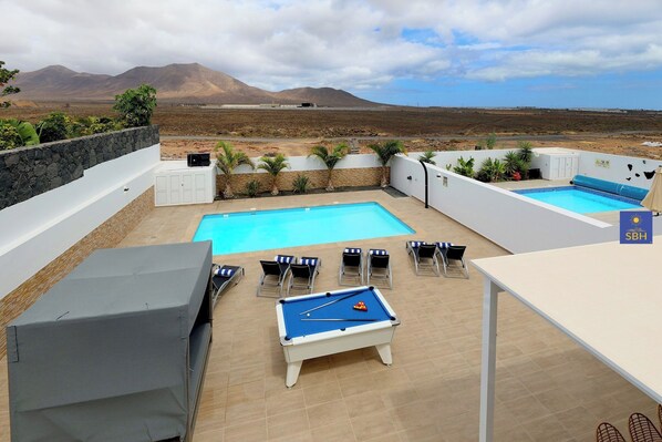 Piscine