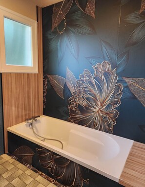 Hair dryer - Typical "villa Landaise" in a quiet area (Hossegor)