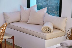 Smart TV, aparelho de som