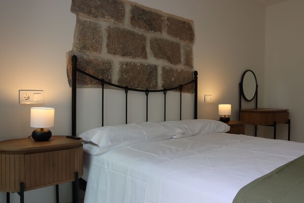 Egyptian cotton sheets, premium bedding, down comforters