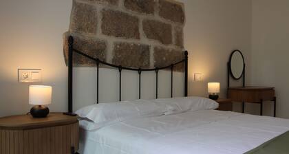 La Tajuela Casa Rural