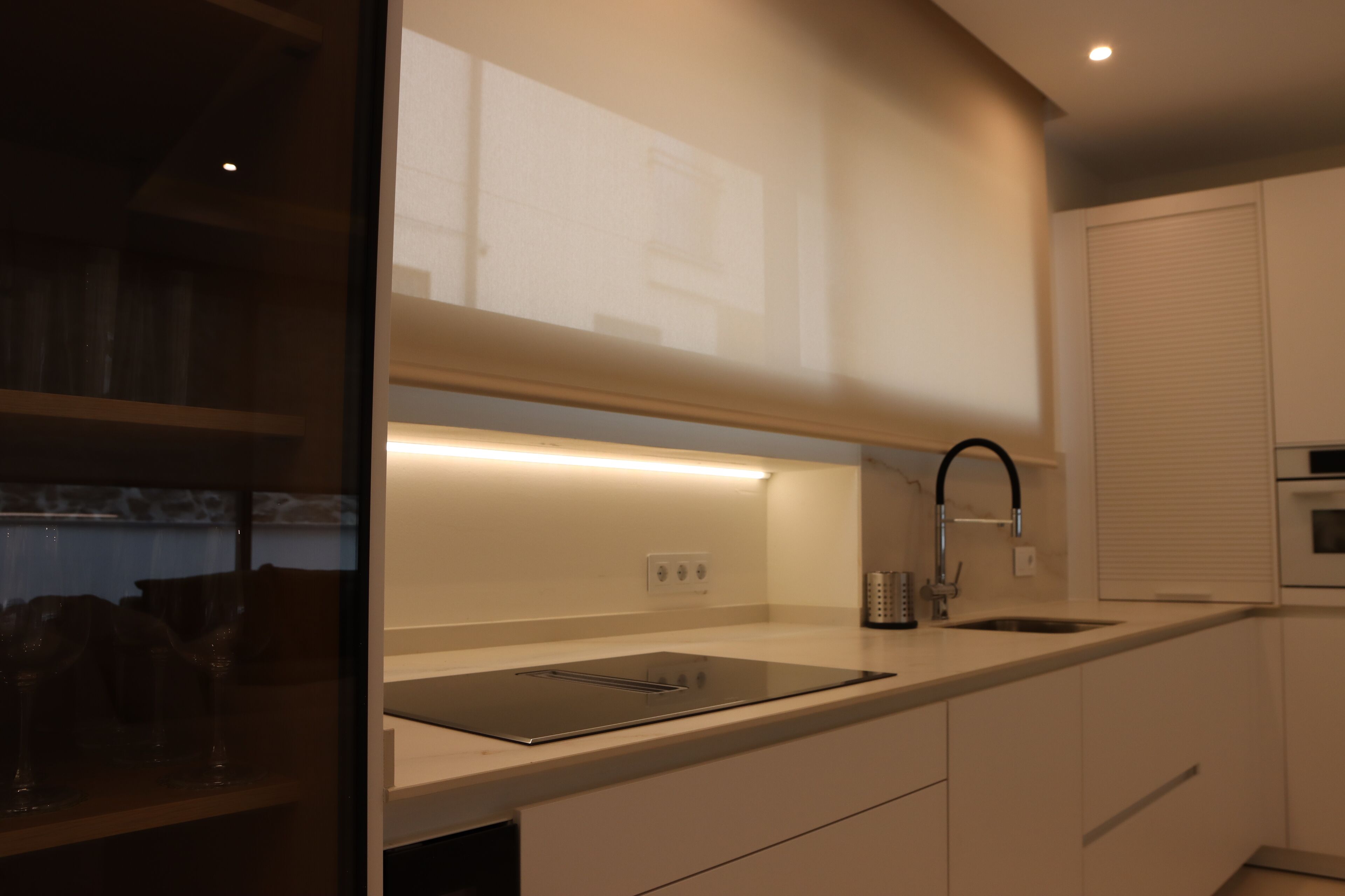 Casa Deluxe | Cocina privada