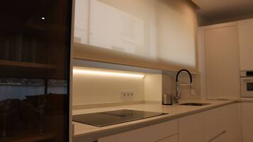 Deluxe huis | Privékeuken