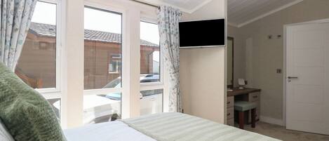 客室ごとに異なる装飾、客室ごとに異なるインテリア、WiFi (無料)