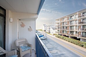 Property grounds - Cozy 1BR Condo Steps from Beach | Prime 36th St Location (Ocean City)