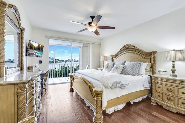 3 habitaciones, wifi y ropa de cama 